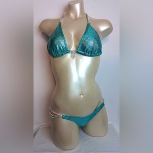 JADE BIKINI SUIT